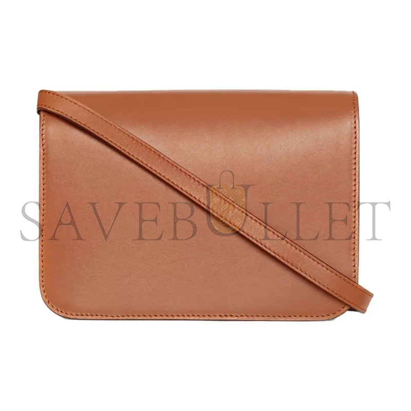 BURBERRY TB CROSSBODY BAG 80345521 (21*16*6cm)